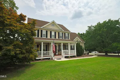 3412 Arnhem Court, Fuquay Varina, NC 27526 - Photo 5