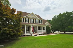3412 Arnhem Ct, Fuquay Varina, NC 27526 - Photo 5