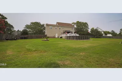 3412 Arnhem Court, Fuquay Varina, NC 27526 - Photo 41
