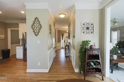 3412 Arnhem Court, Fuquay Varina, NC 27526 - Photo 21