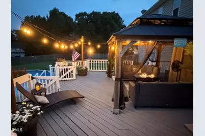 3412 Arnhem Court, Fuquay Varina, NC 27526 - Photo 49