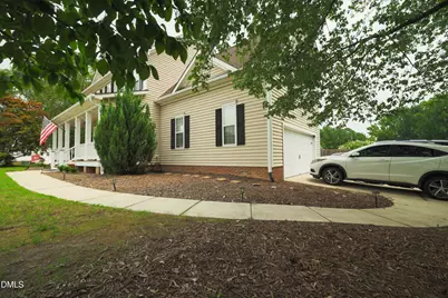 3412 Arnhem Court, Fuquay Varina, NC 27526 - Photo 9