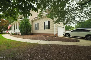 3412 Arnhem Ct, Fuquay Varina, NC 27526 - Photo 9