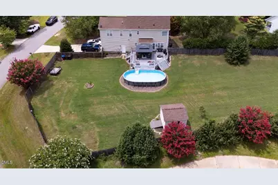 3412 Arnhem Court, Fuquay Varina, NC 27526 - Photo 53