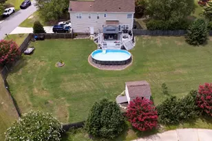 3412 Arnhem Ct, Fuquay Varina, NC 27526 - Photo 53