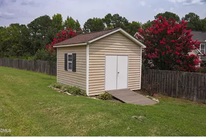 3412 Arnhem Court, Fuquay Varina, NC 27526 - Photo 43