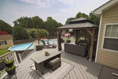 3412 Arnhem Court, Fuquay Varina, NC 27526 - Photo 37