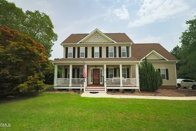 3412 Arnhem Court, Fuquay Varina, NC 27526 - Photo 3