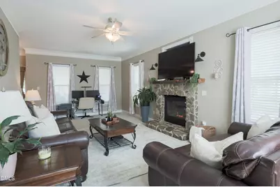 3412 Arnhem Court, Fuquay Varina, NC 27526 - Photo 15