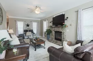 3412 Arnhem Ct, Fuquay Varina, NC 27526 - Photo 15