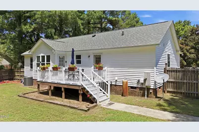 5419 Cleveland Road, Clayton, NC 27520 - Photo 29