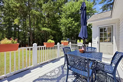 5419 Cleveland Road, Clayton, NC 27520 - Photo 27