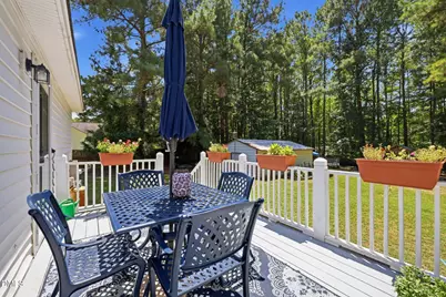 5419 Cleveland Road, Clayton, NC 27520 - Photo 25