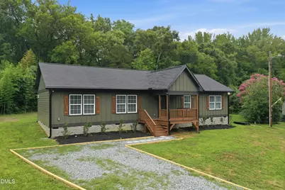 509 E Webb Street, Mebane, NC 27302 - Photo 3