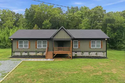 509 E Webb Street, Mebane, NC 27302 - Photo 1