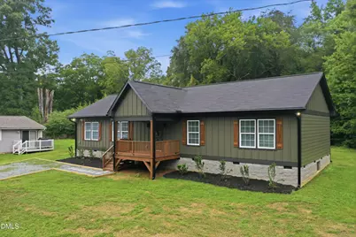 509 E Webb Street, Mebane, NC 27302 - Photo 5