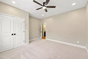 509 E Webb St, Mebane, NC 27302 - Photo 23