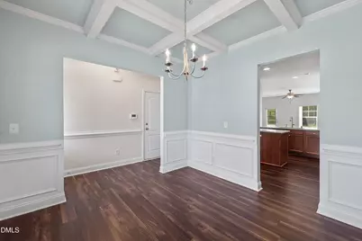 3433 Grosbeak Way, Raleigh, NC 27616 - Photo 7