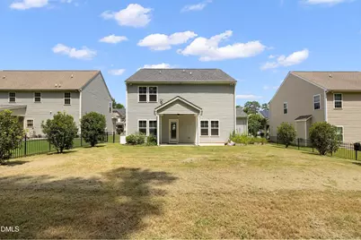 3433 Grosbeak Way, Raleigh, NC 27616 - Photo 49