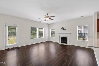 3433 Grosbeak Way, Raleigh, NC 27616 - Photo 19