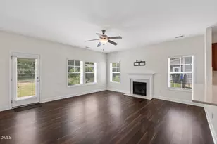 3433 Grosbeak Way, Raleigh, NC 27616 - Photo 19