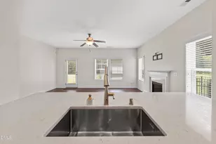 3433 Grosbeak Way, Raleigh, NC 27616 - Photo 15