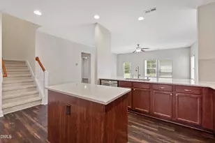 3433 Grosbeak Way, Raleigh, NC 27616 - Photo 13