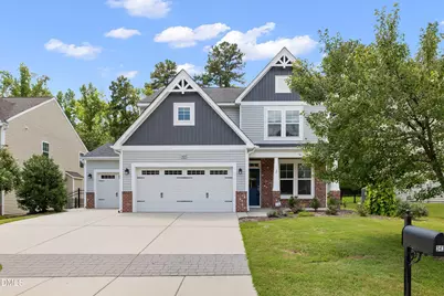 3433 Grosbeak Way, Raleigh, NC 27616 - Photo 3