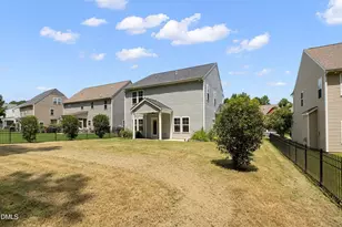3433 Grosbeak Way, Raleigh, NC 27616 - Photo 49