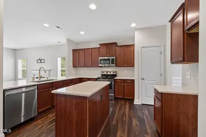 3433 Grosbeak Way, Raleigh, NC 27616 - Photo 11