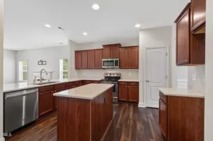 3433 Grosbeak Way, Raleigh, NC 27616 - Photo 11