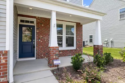 3433 Grosbeak Way, Raleigh, NC 27616 - Photo 5