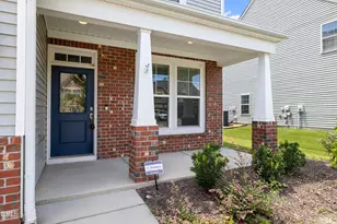 3433 Grosbeak Way, Raleigh, NC 27616 - Photo 5
