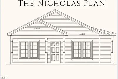 324 Chartres Street, Fuquay Varina, NC 27526 - Photo 1
