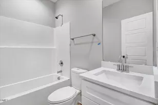 324 Chartres St, Fuquay Varina, NC 27526 - Photo 15