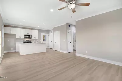 324 Chartres Street, Fuquay Varina, NC 27526 - Photo 5