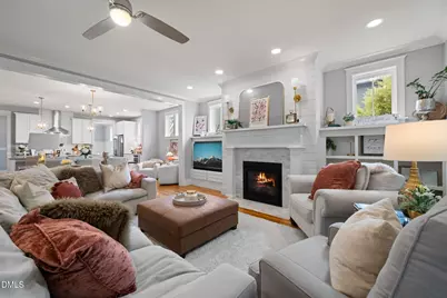 18 Landover Circle, Chapel Hill, NC 27516 - Photo 11
