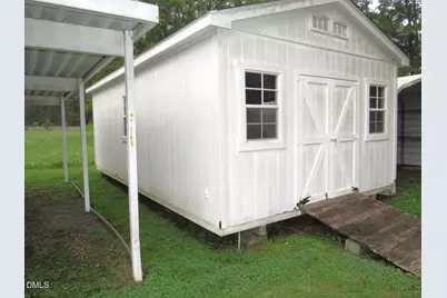 2635 W Lyon Station Road, Creedmoor, NC 27522 - Photo 33