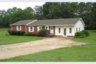 2635 W Lyon Station Road, Creedmoor, NC 27522 - Photo 1