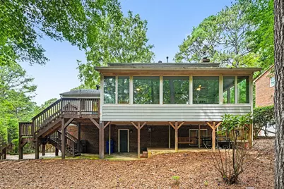 2469 Foxwood Drive, Chapel Hill, NC 27514 - Photo 25
