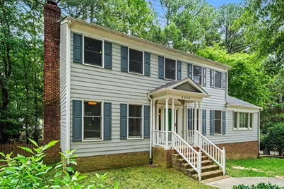 2469 Foxwood Drive, Chapel Hill, NC 27514 - Photo 29