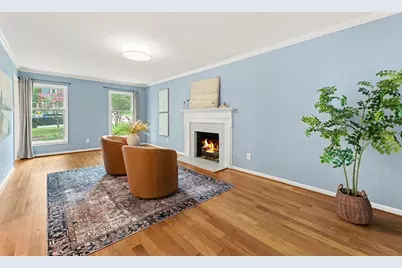 2469 Foxwood Drive, Chapel Hill, NC 27514 - Photo 5