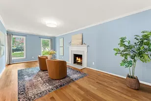 2469 Foxwood Dr, Chapel Hill, NC 27514 - Photo 5