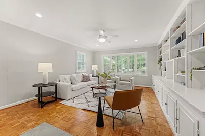 2469 Foxwood Drive, Chapel Hill, NC 27514 - Photo 11