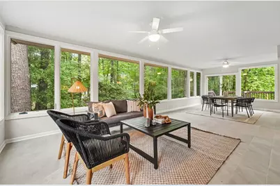 2469 Foxwood Drive, Chapel Hill, NC 27514 - Photo 13