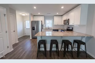 262 S Raleigh Street, Angier, NC 27501 - Photo 5