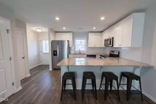 262 S Raleigh St, Angier, NC 27501 - Photo 5
