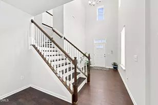 137 Dimmer Gdn Ln, Garner, NC 27529 - Photo 5