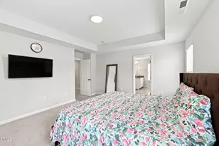 137 Dimmer Gdn Ln, Garner, NC 27529 - Photo 23
