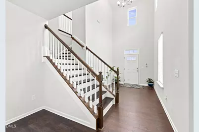 137 Dimmer Garden Lane, Garner, NC 27529 - Photo 5